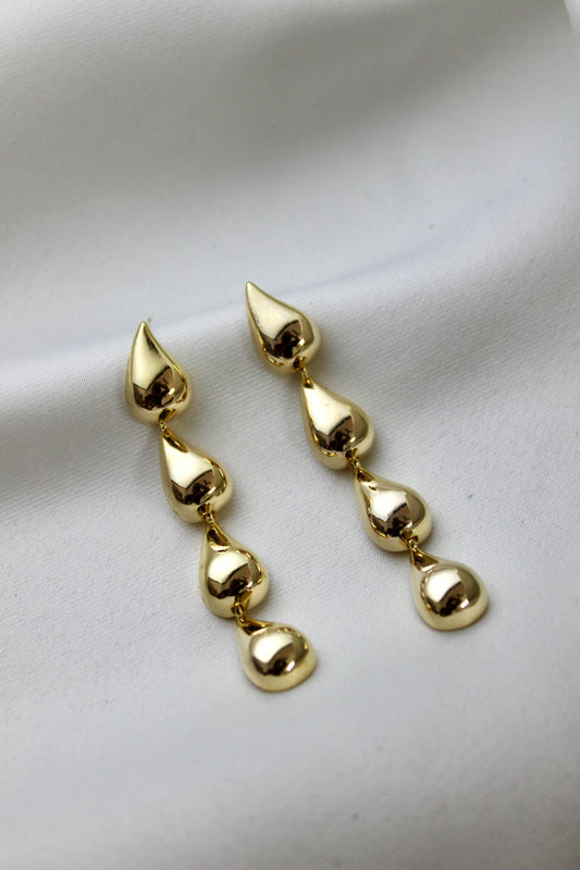 Dripp Earrings