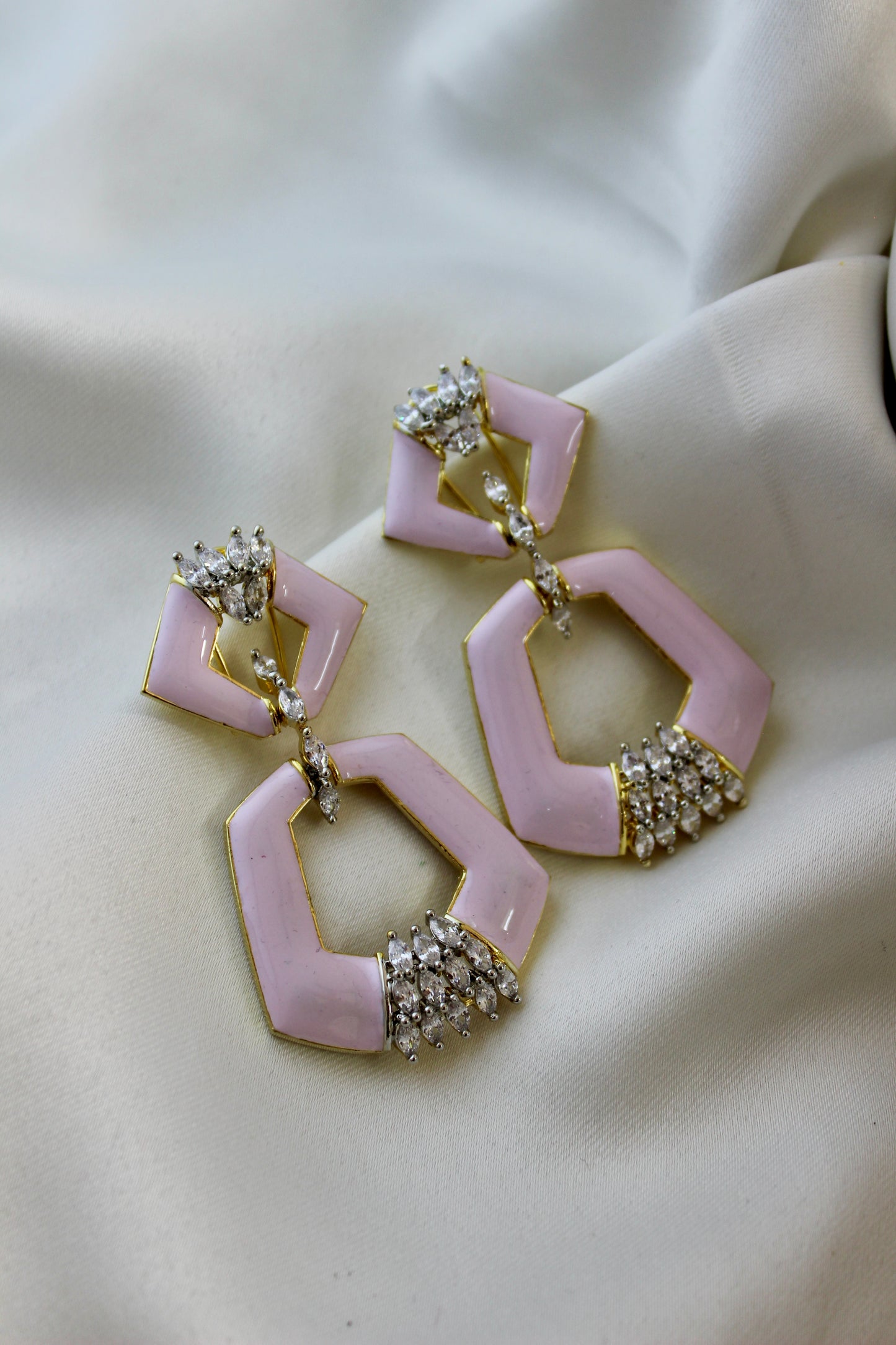 Varaa Earrings