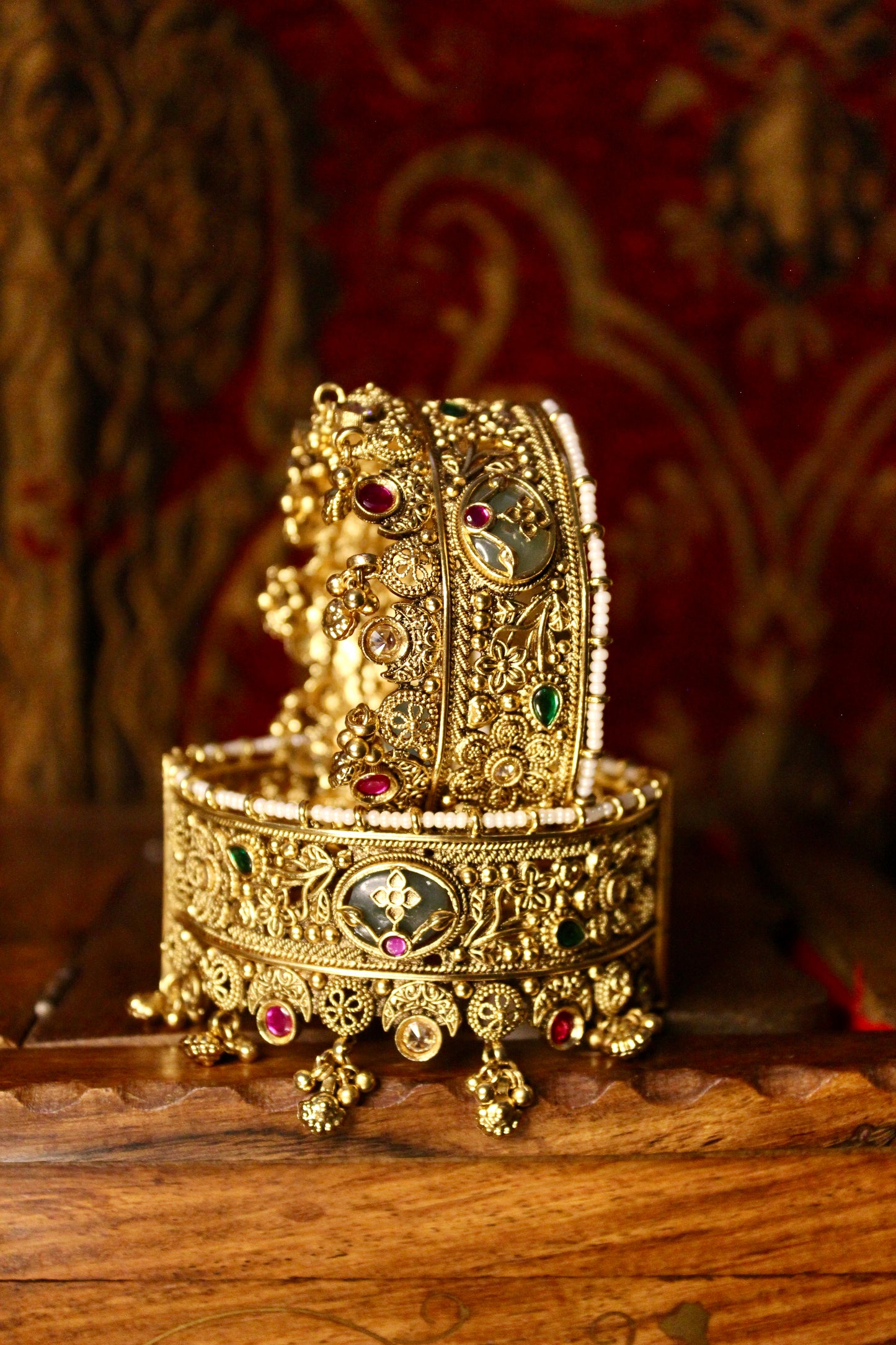 Maya Bangles