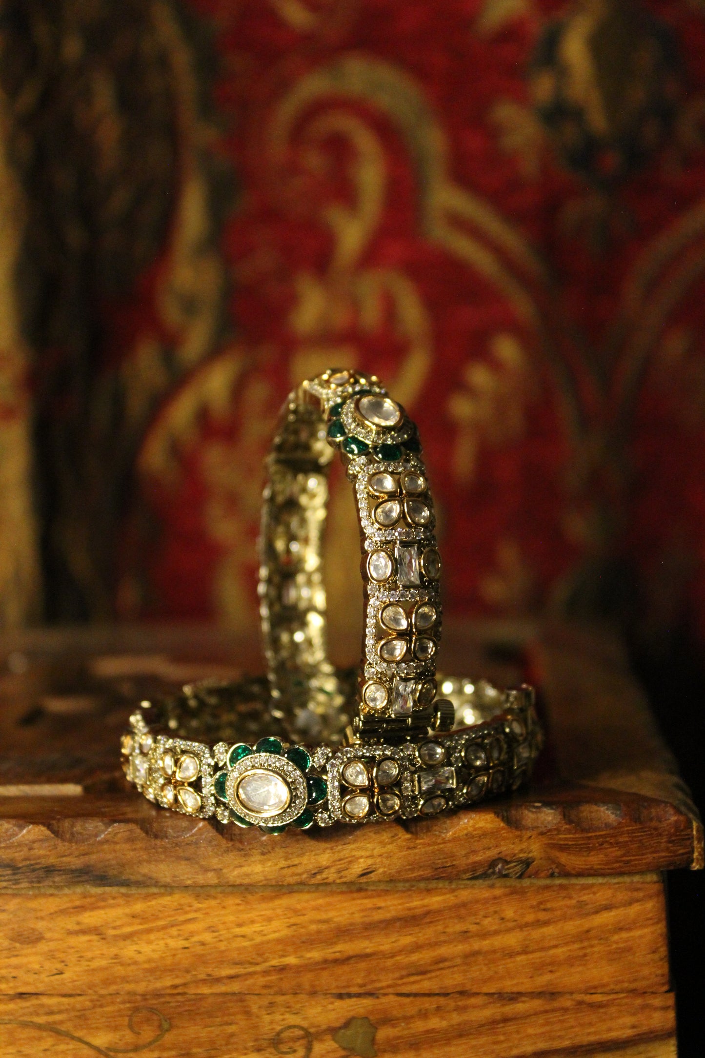 Jameela Bangles
