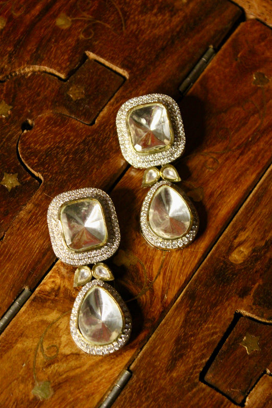 Jannat Earrings