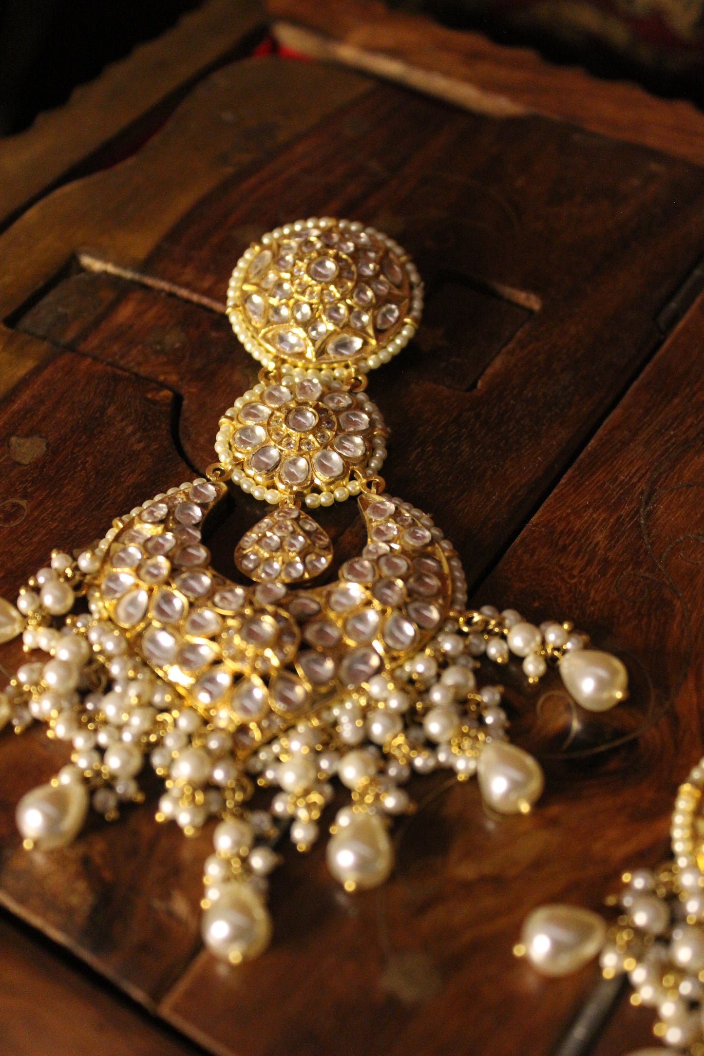 Haley Earrings