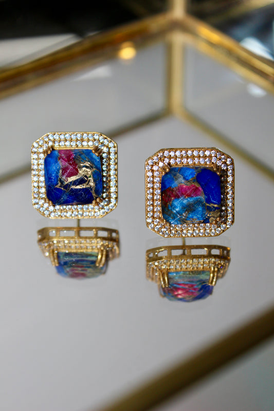 Merry Earrings