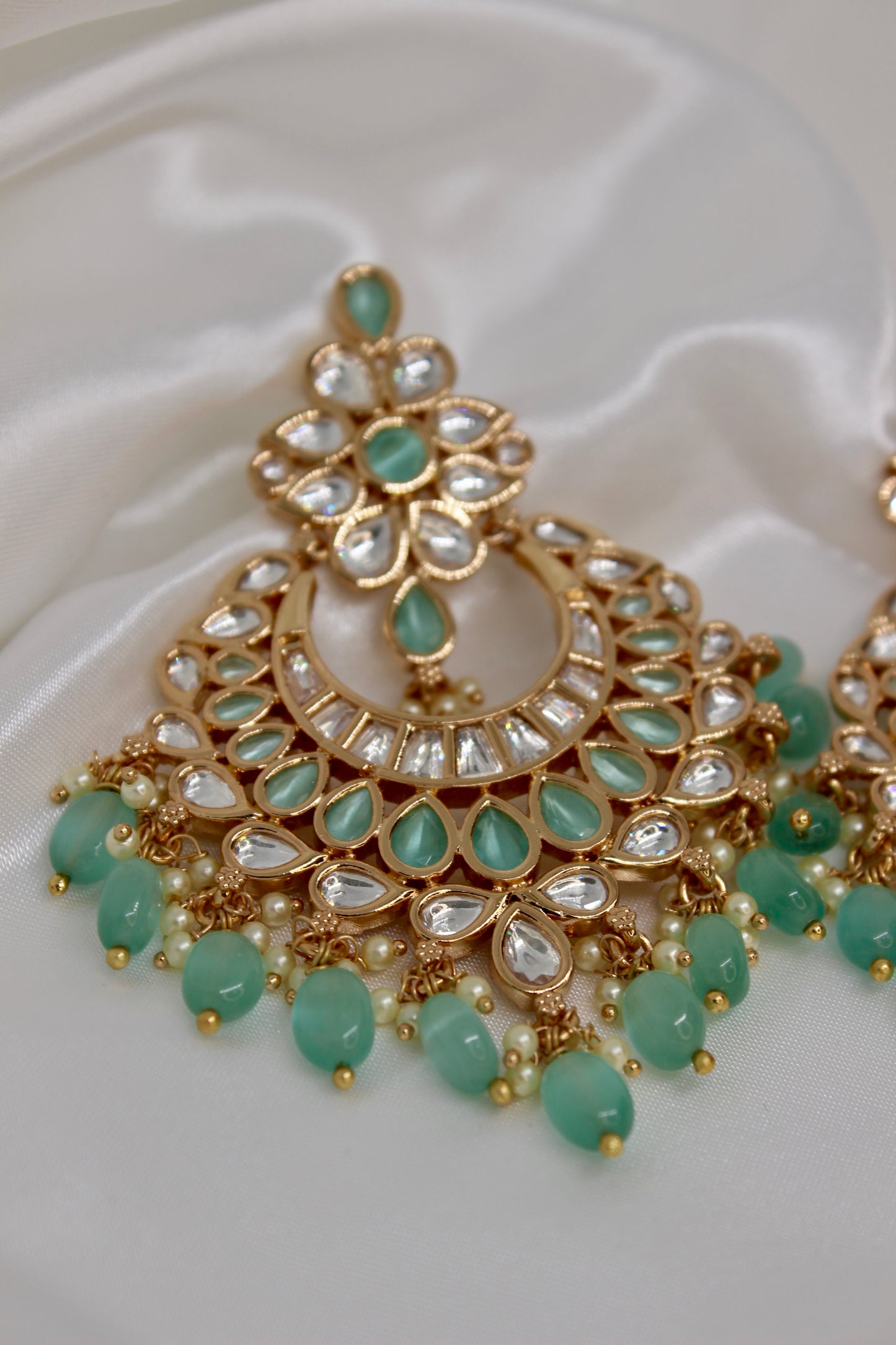 Ruksana Earrings