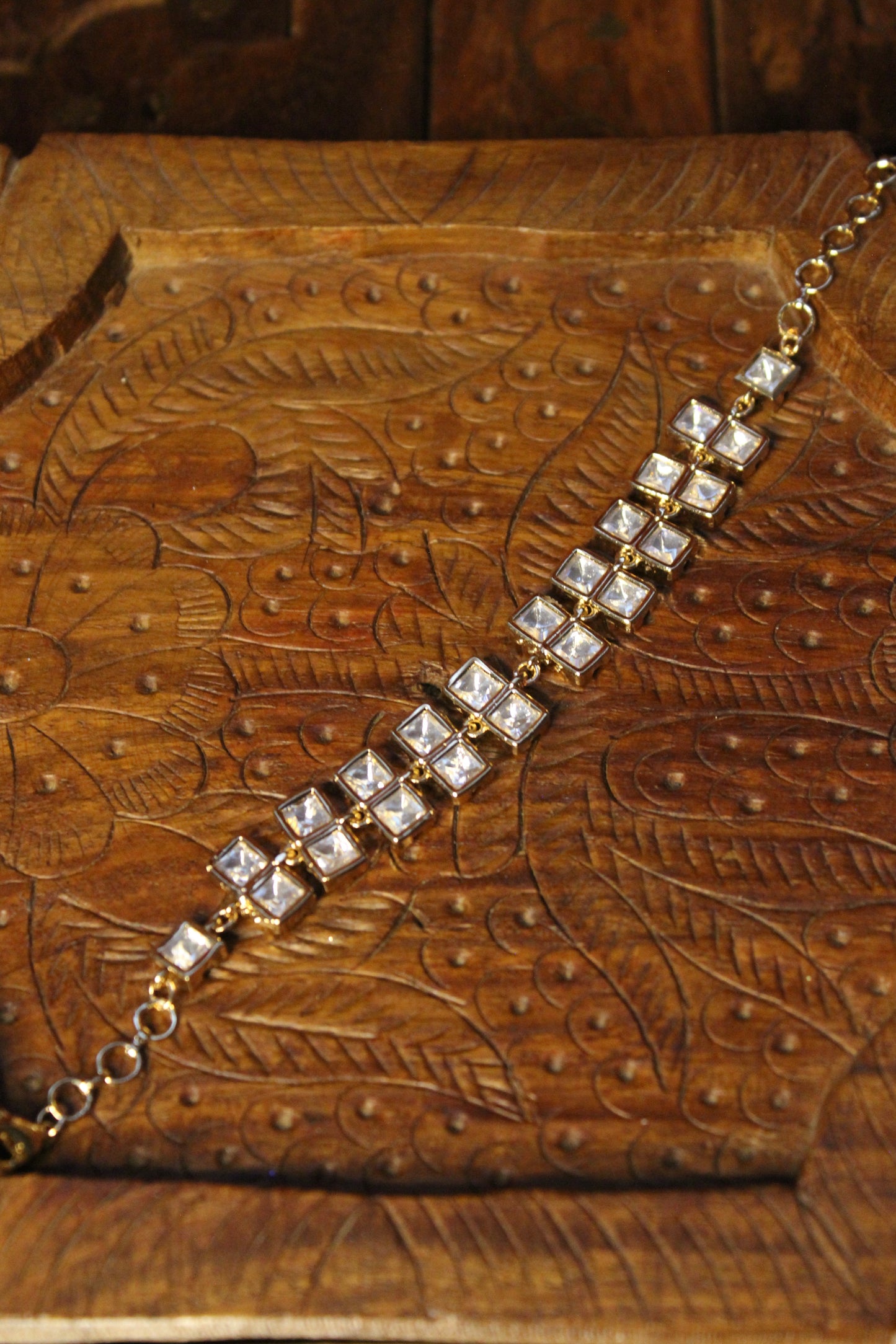 Saman Bracelet