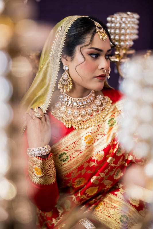 Sharmin Bridal Set