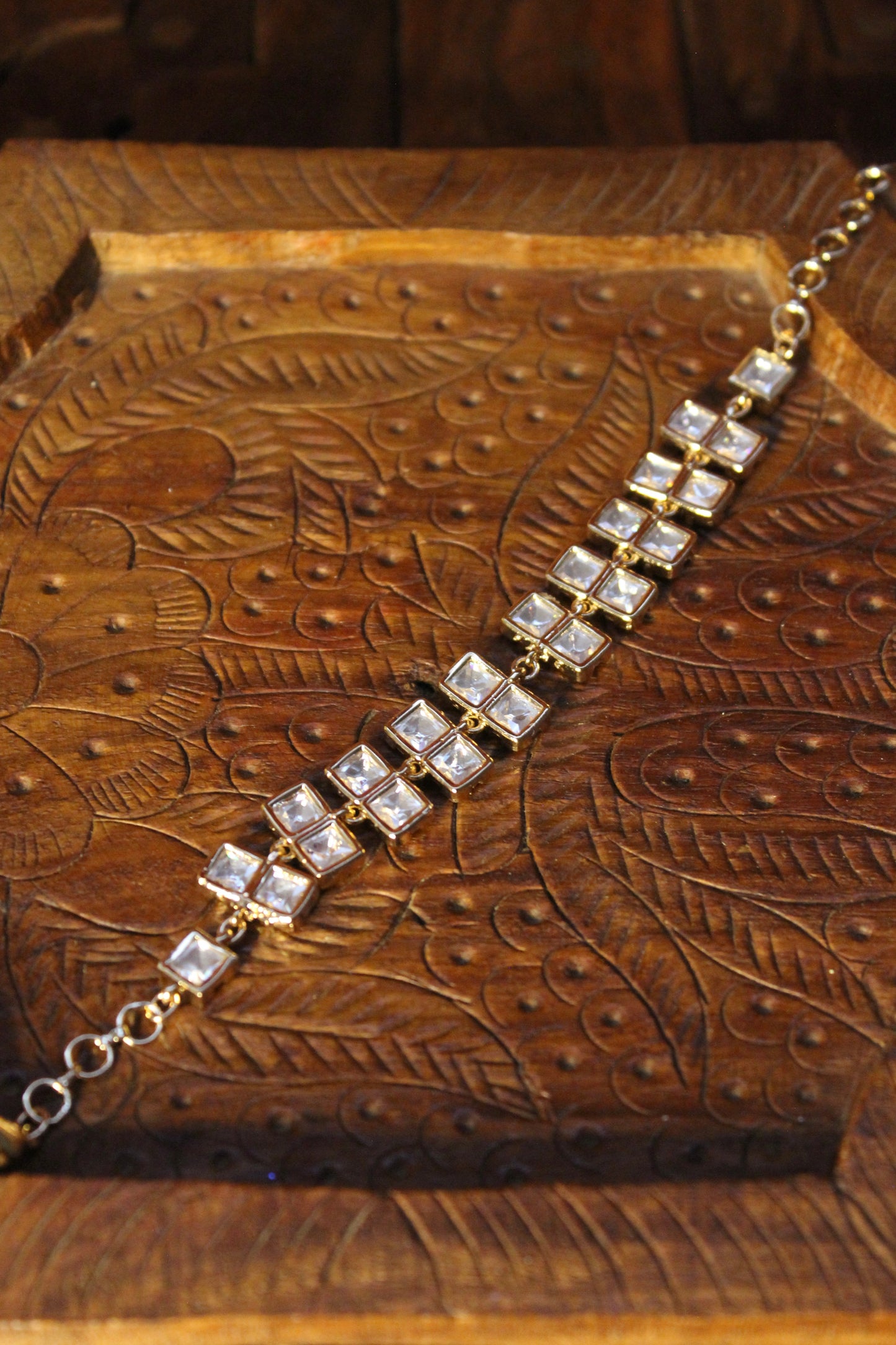Saman Bracelet