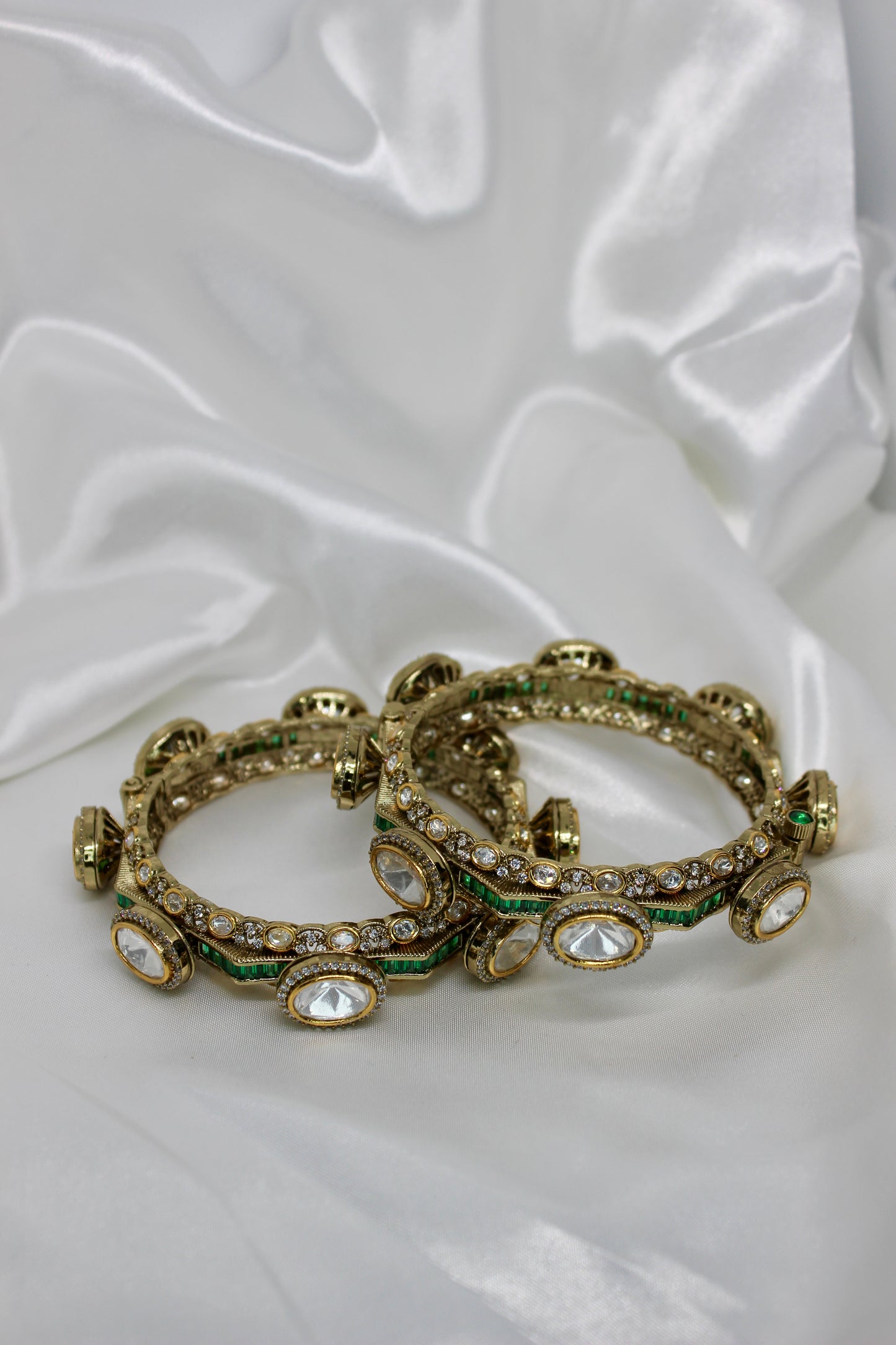 Raina Bangles