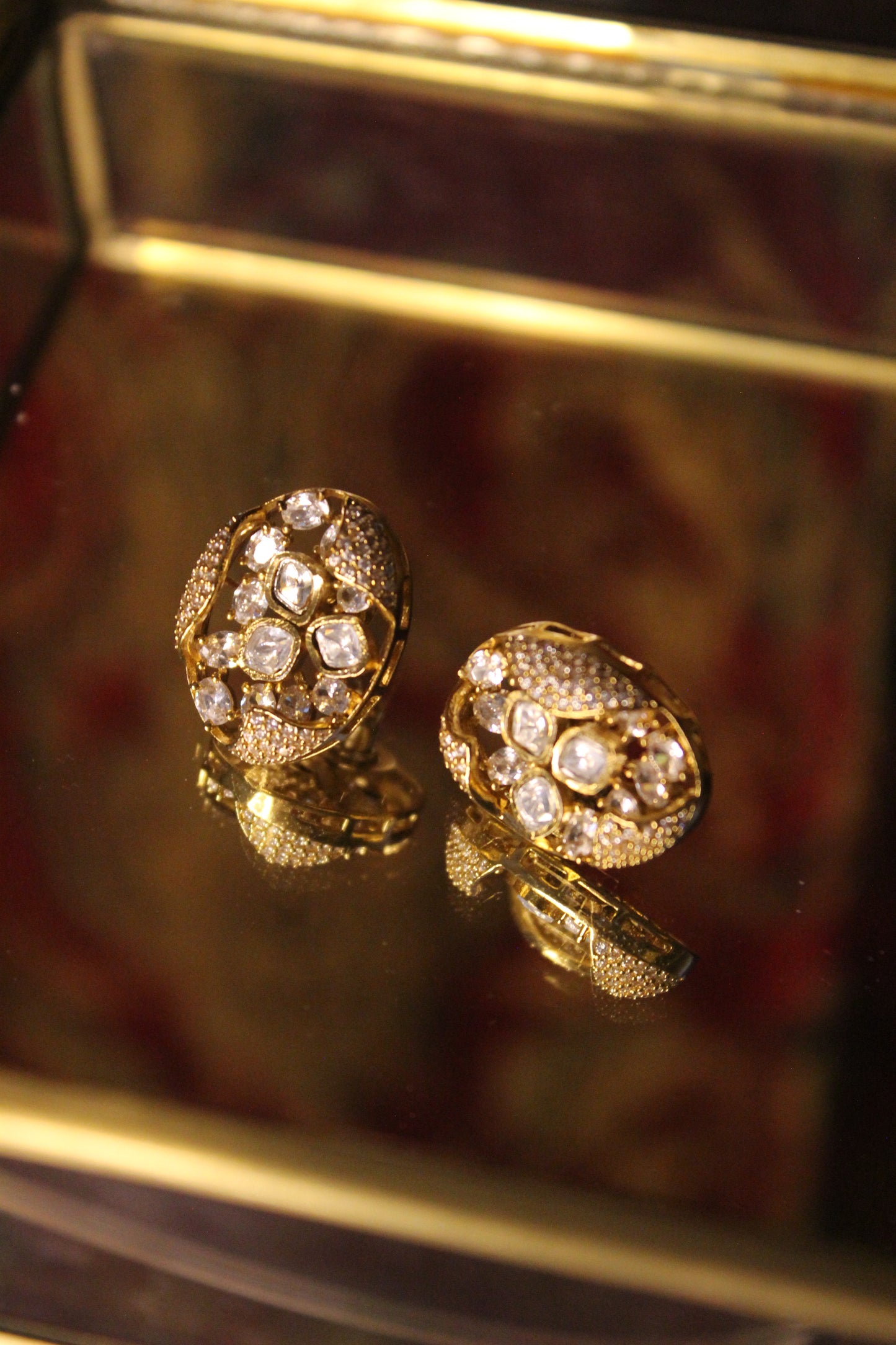 Sufiyana Earrings