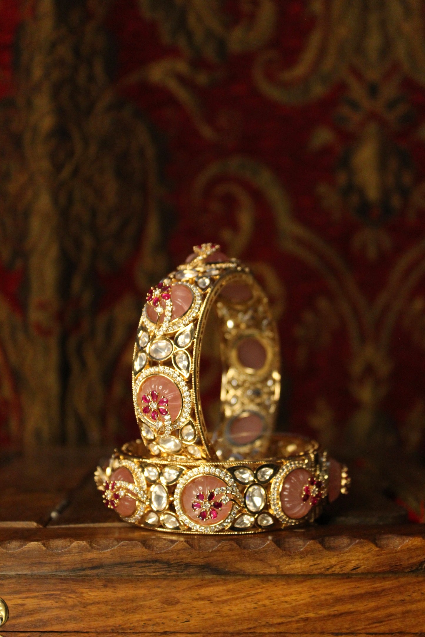 Meenakshi Bangles