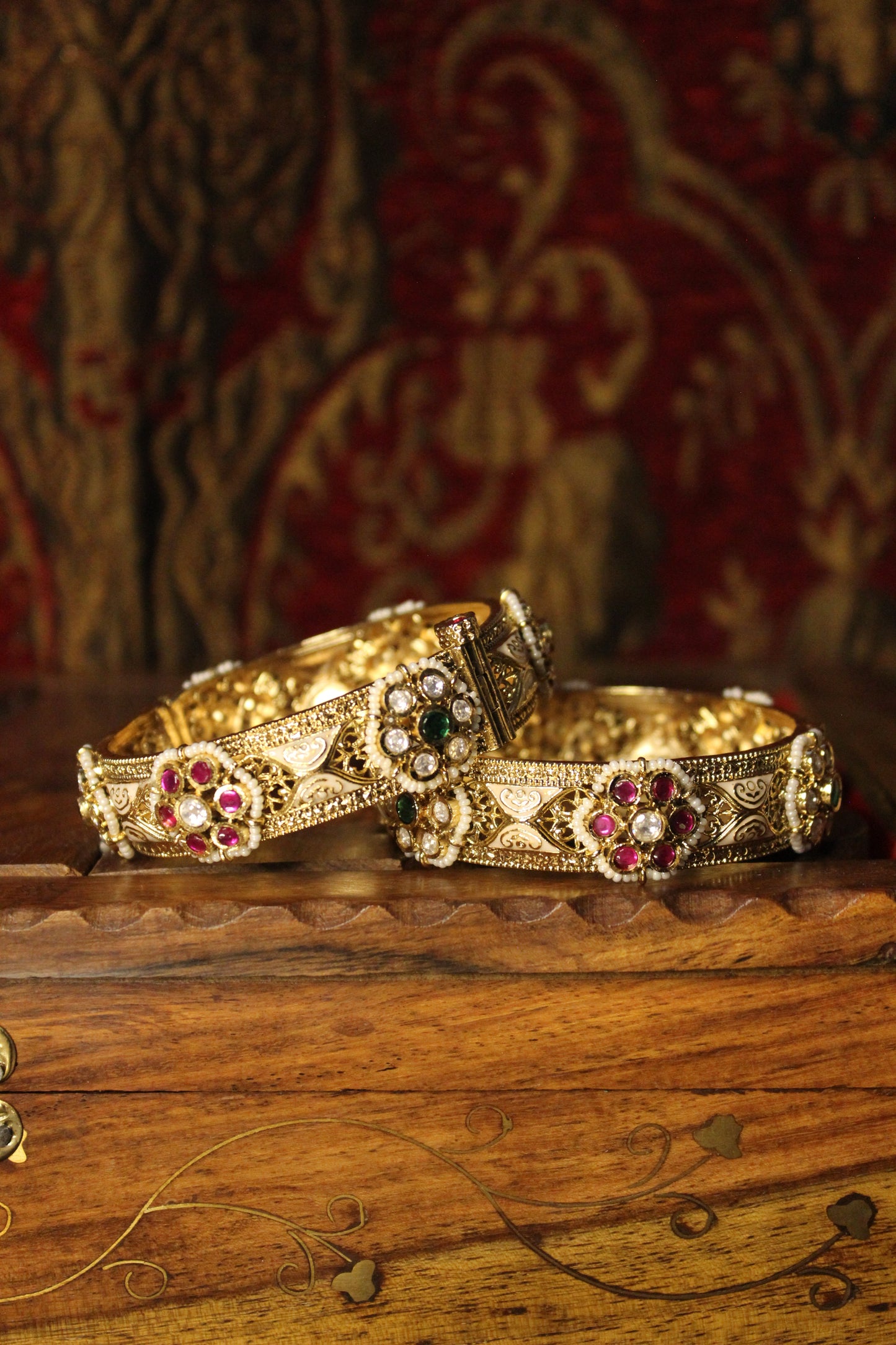 Sapna Bangles