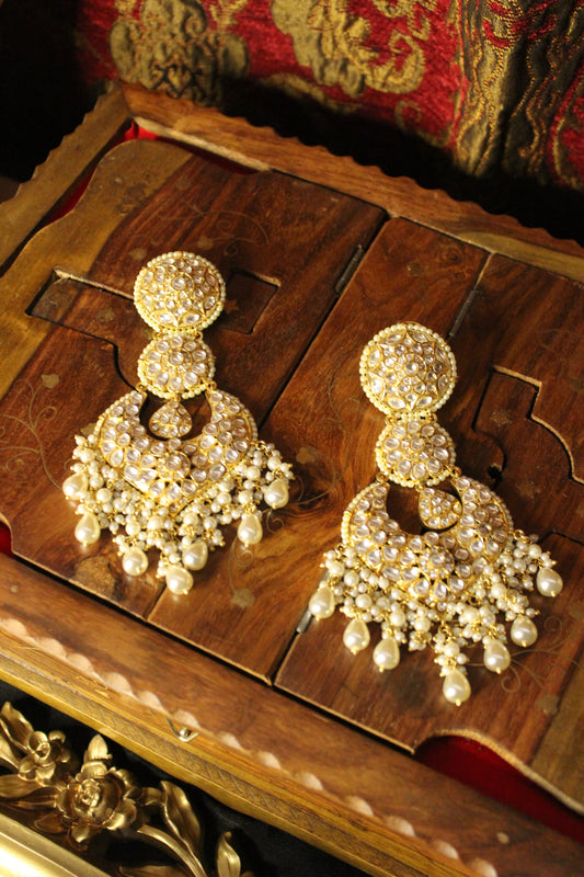Haley Earrings