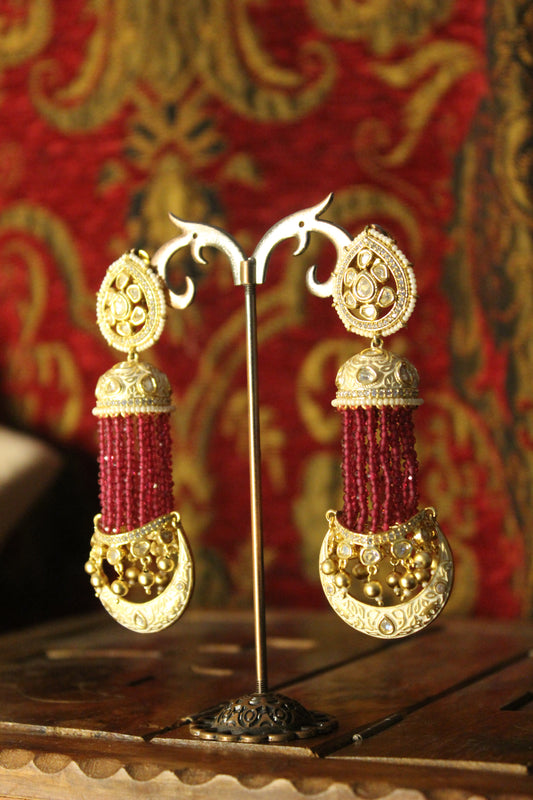Taniya Earrings