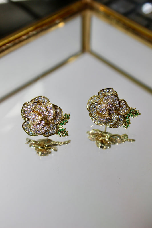 Glori Earrings