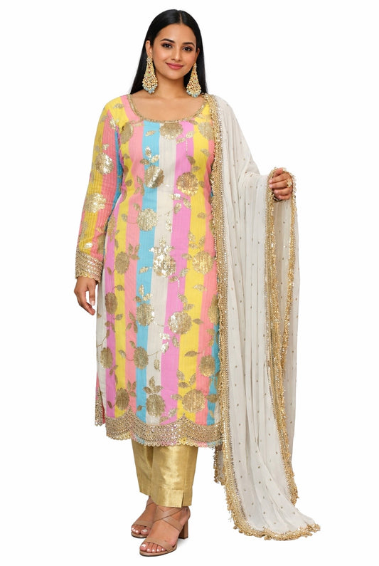 Surbhi Salwar Suit