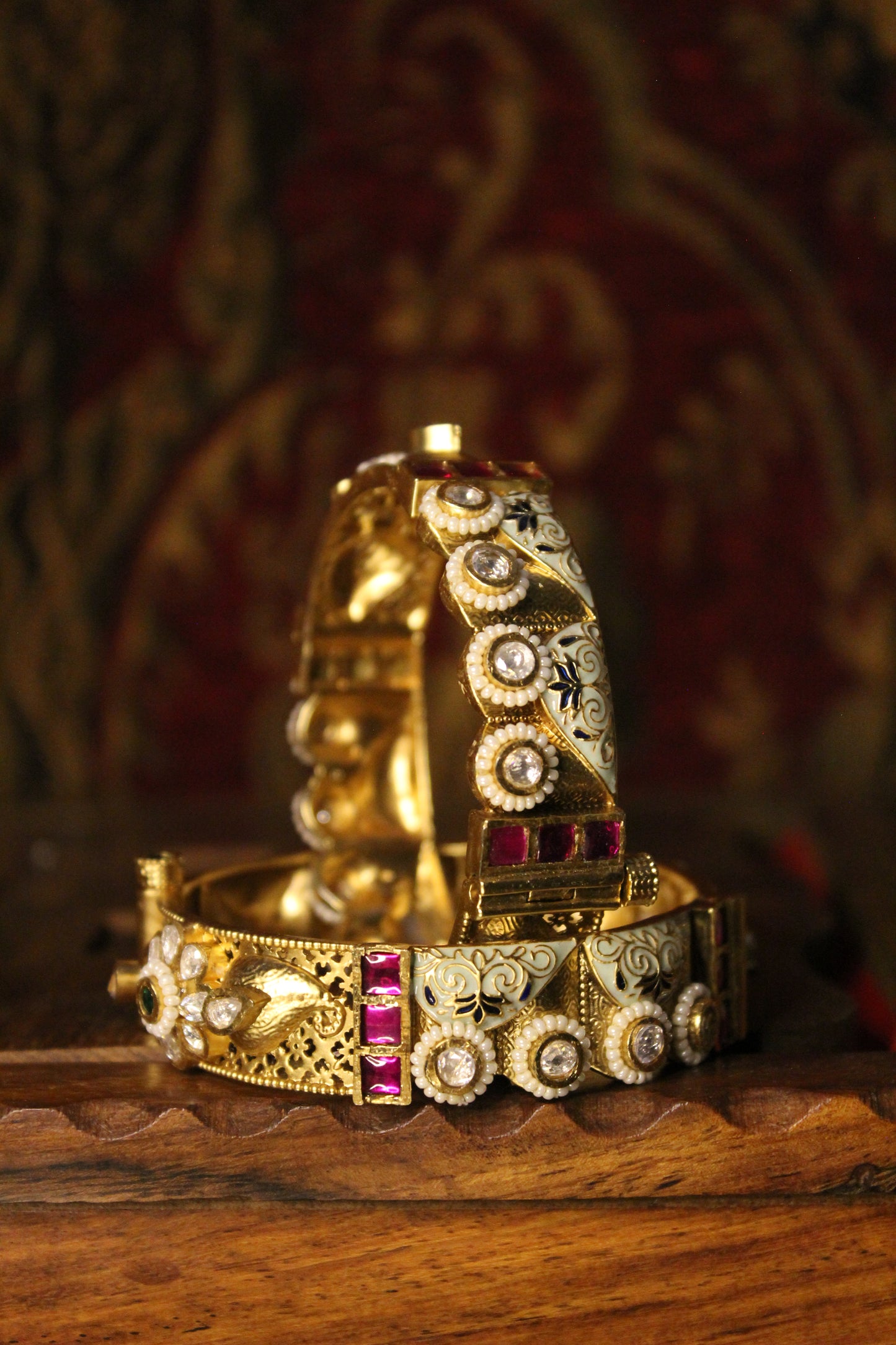 Himani Bangles