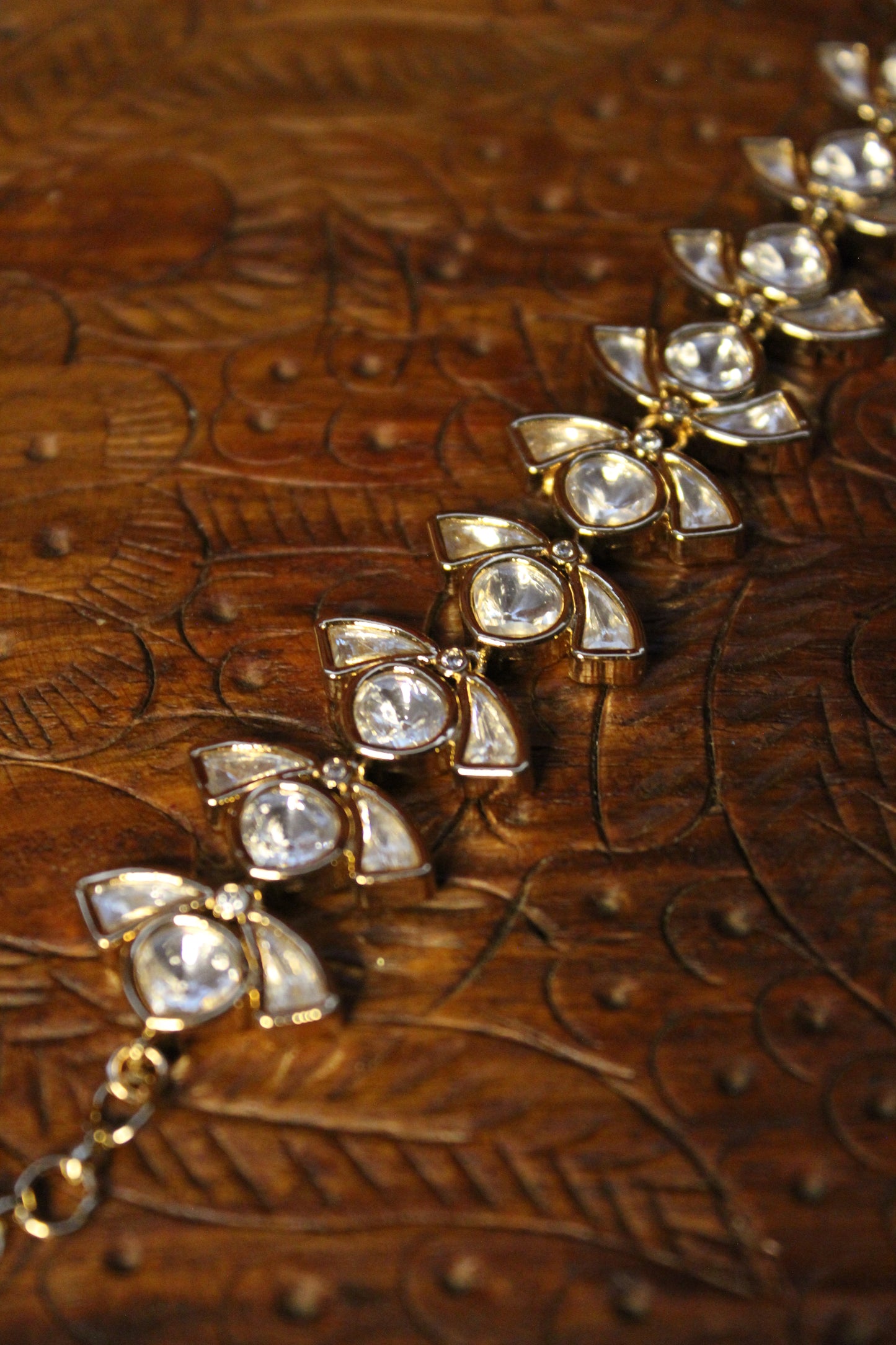Shukr Bracelet
