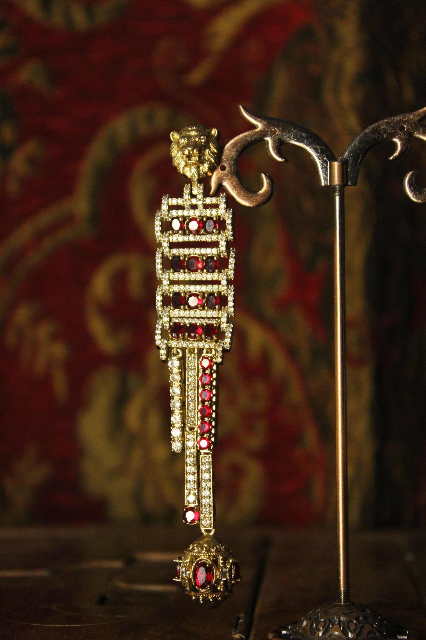 Shera Earrings