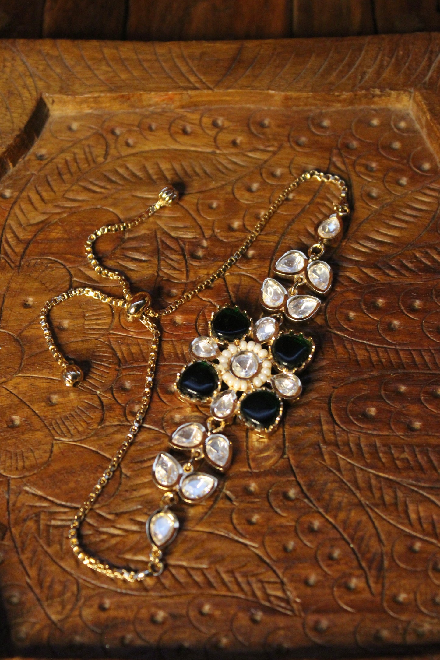 Mana Bracelet