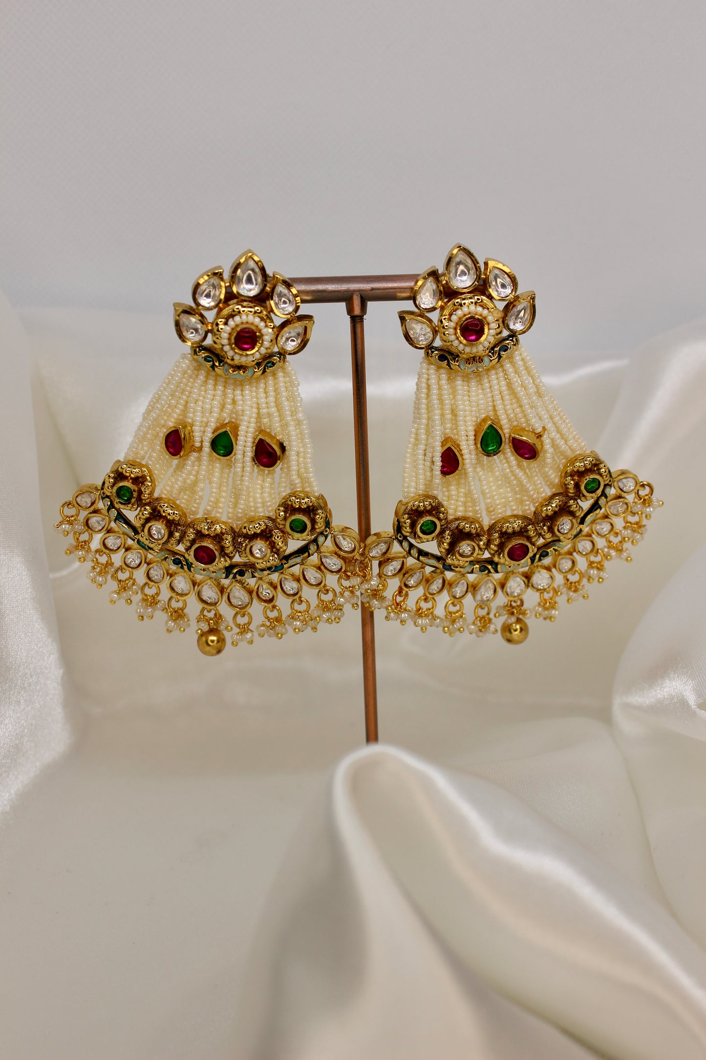 Muskaan Earrings