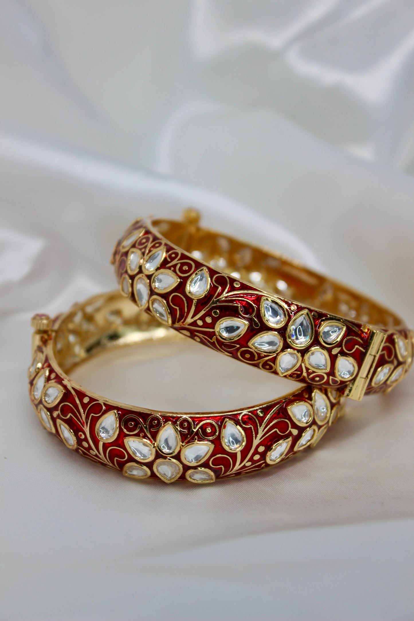 Manyata Bangles