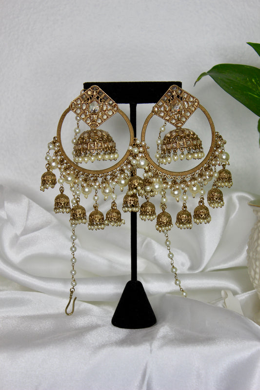 Rano Earrings