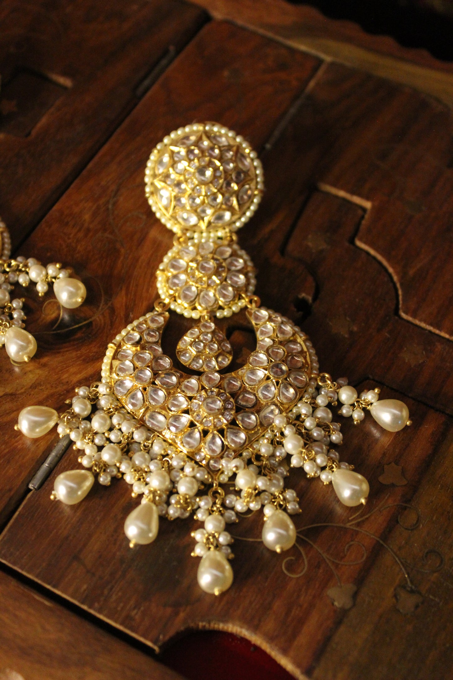 Haley Earrings