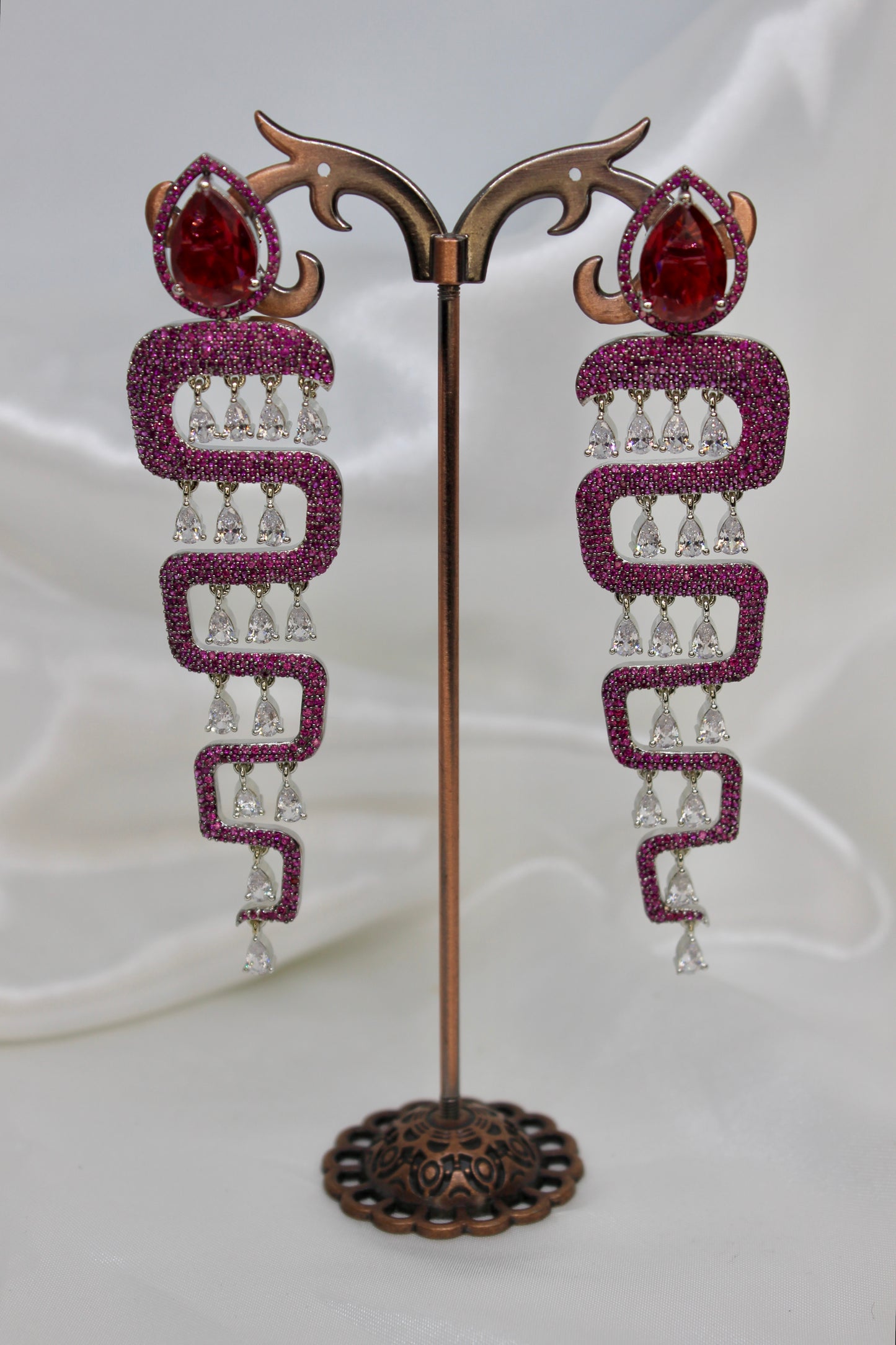 Reena Earrings