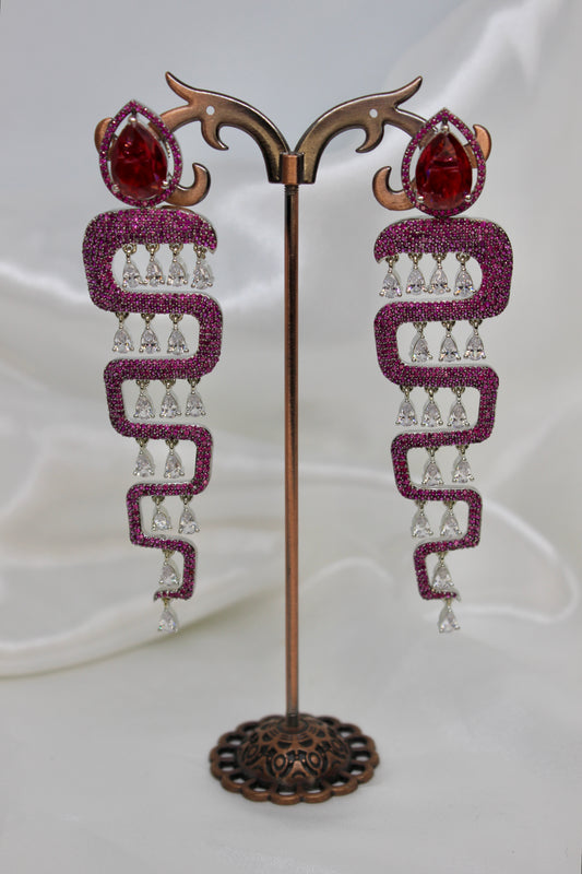Reena Earrings