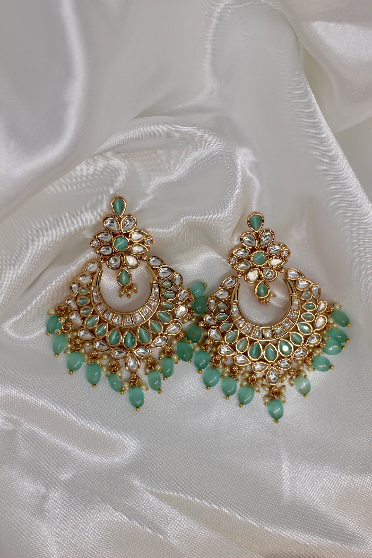 Ruksana Earrings