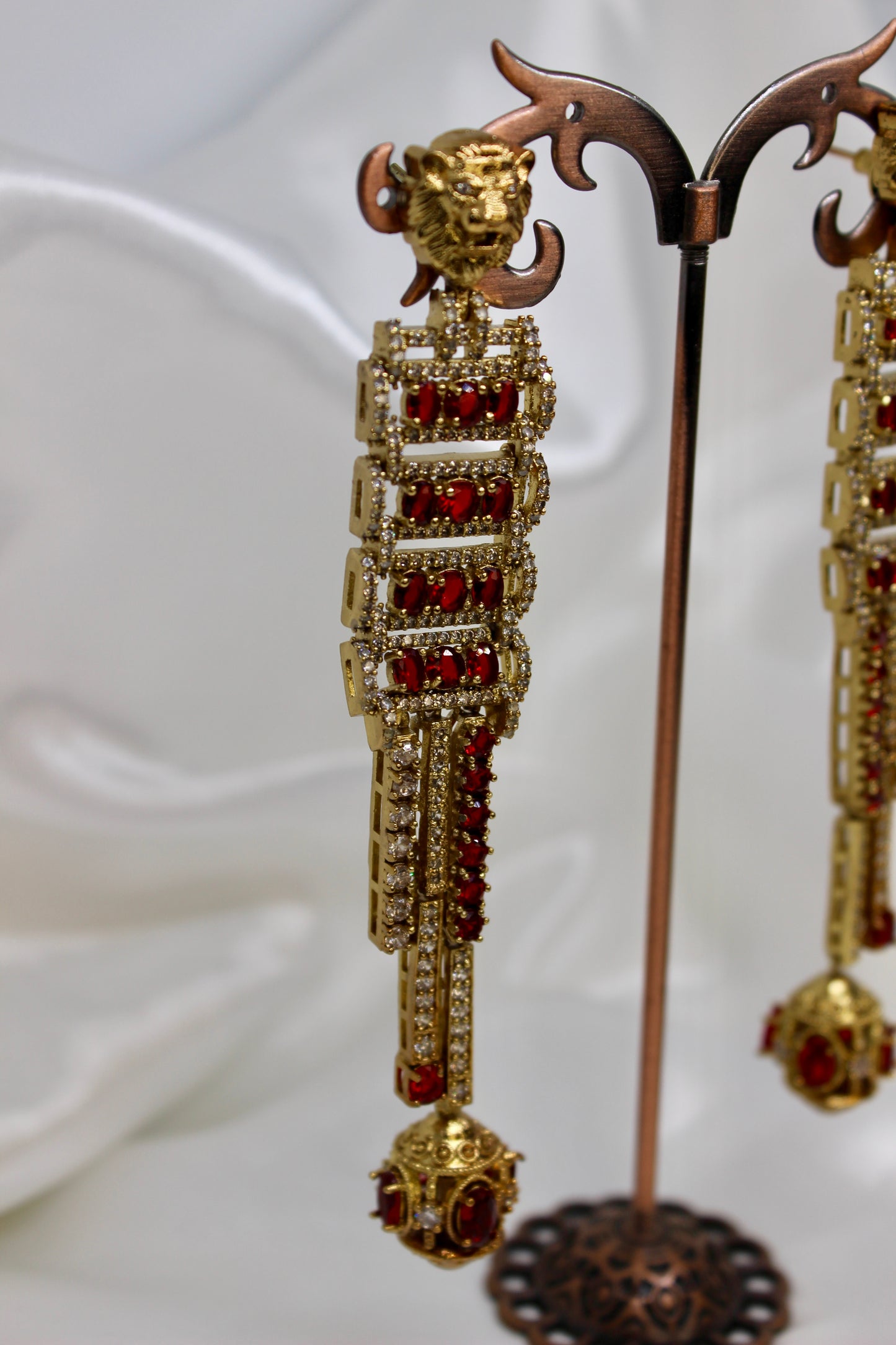Shera Earrings