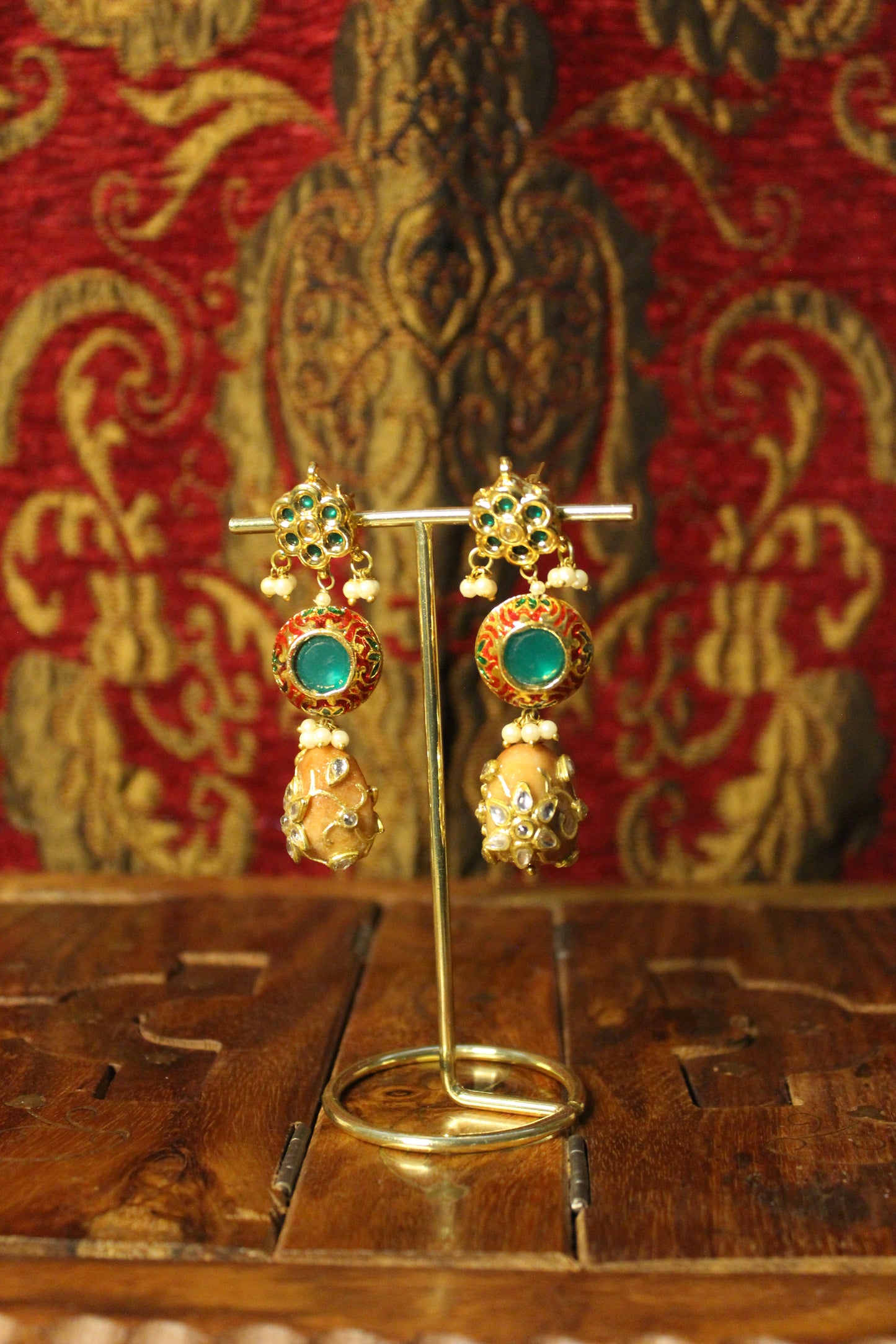 Romana Necklace Set