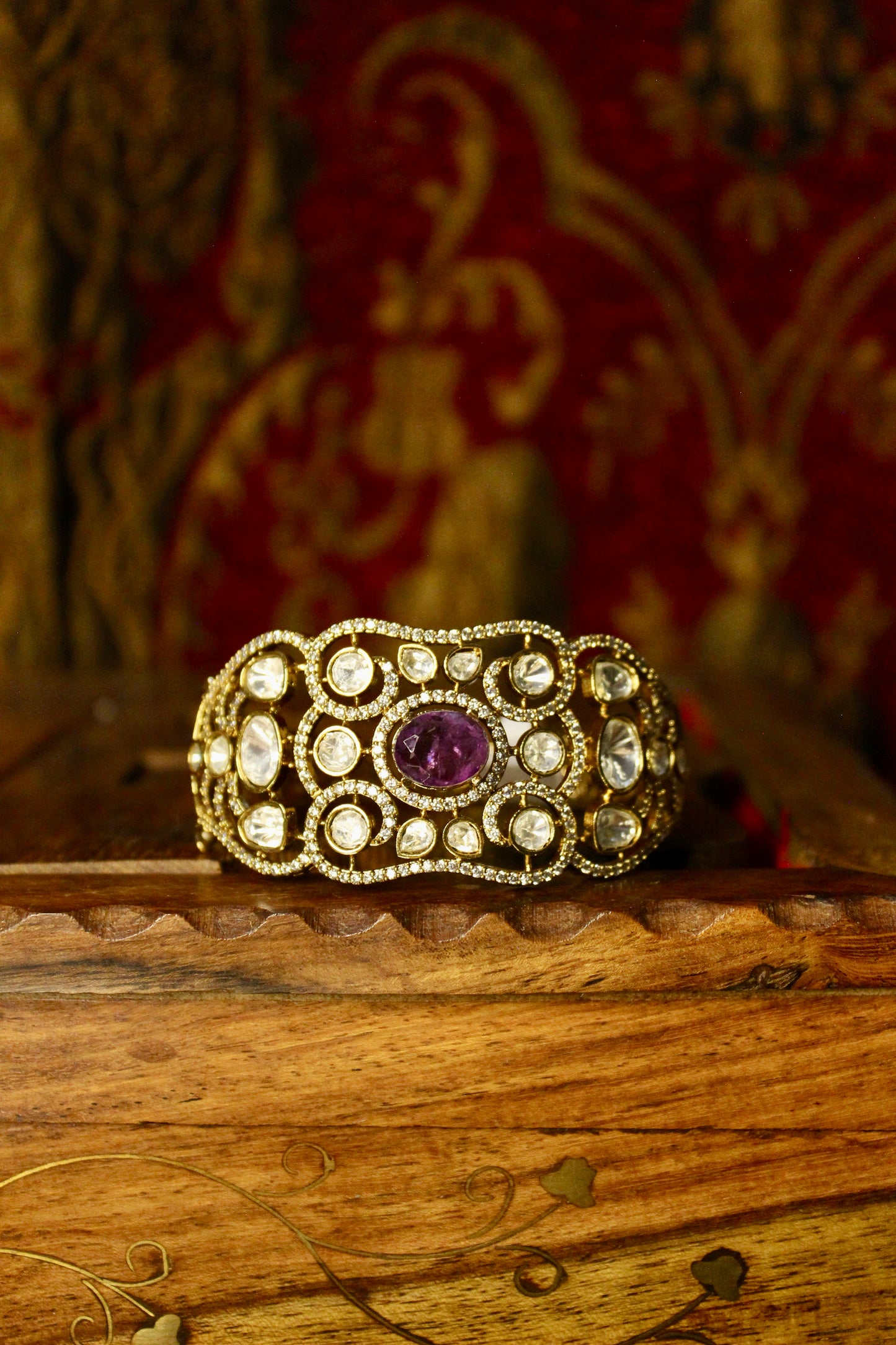 Sangini Bangle Bracelet