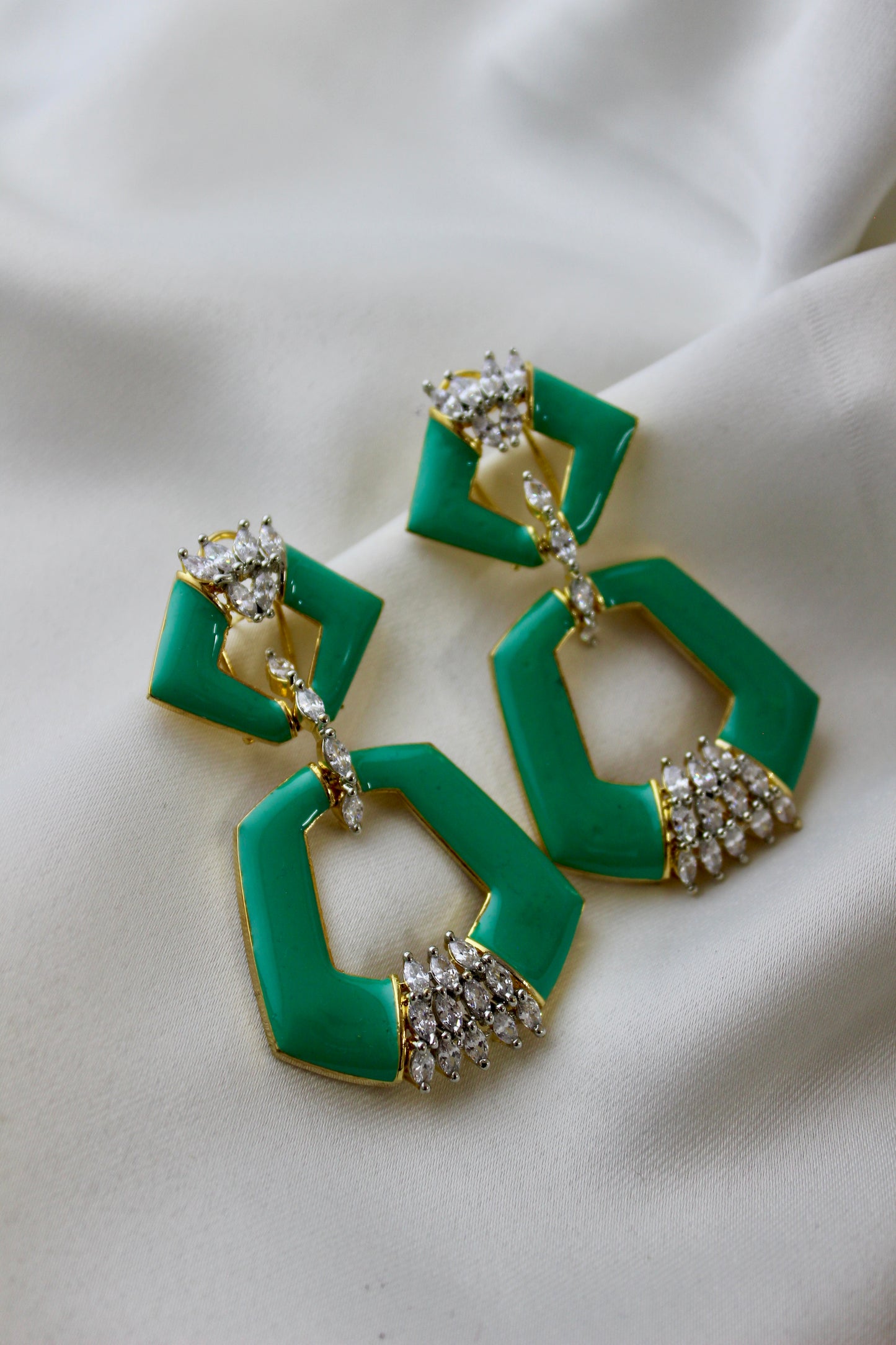 Varaa Earrings