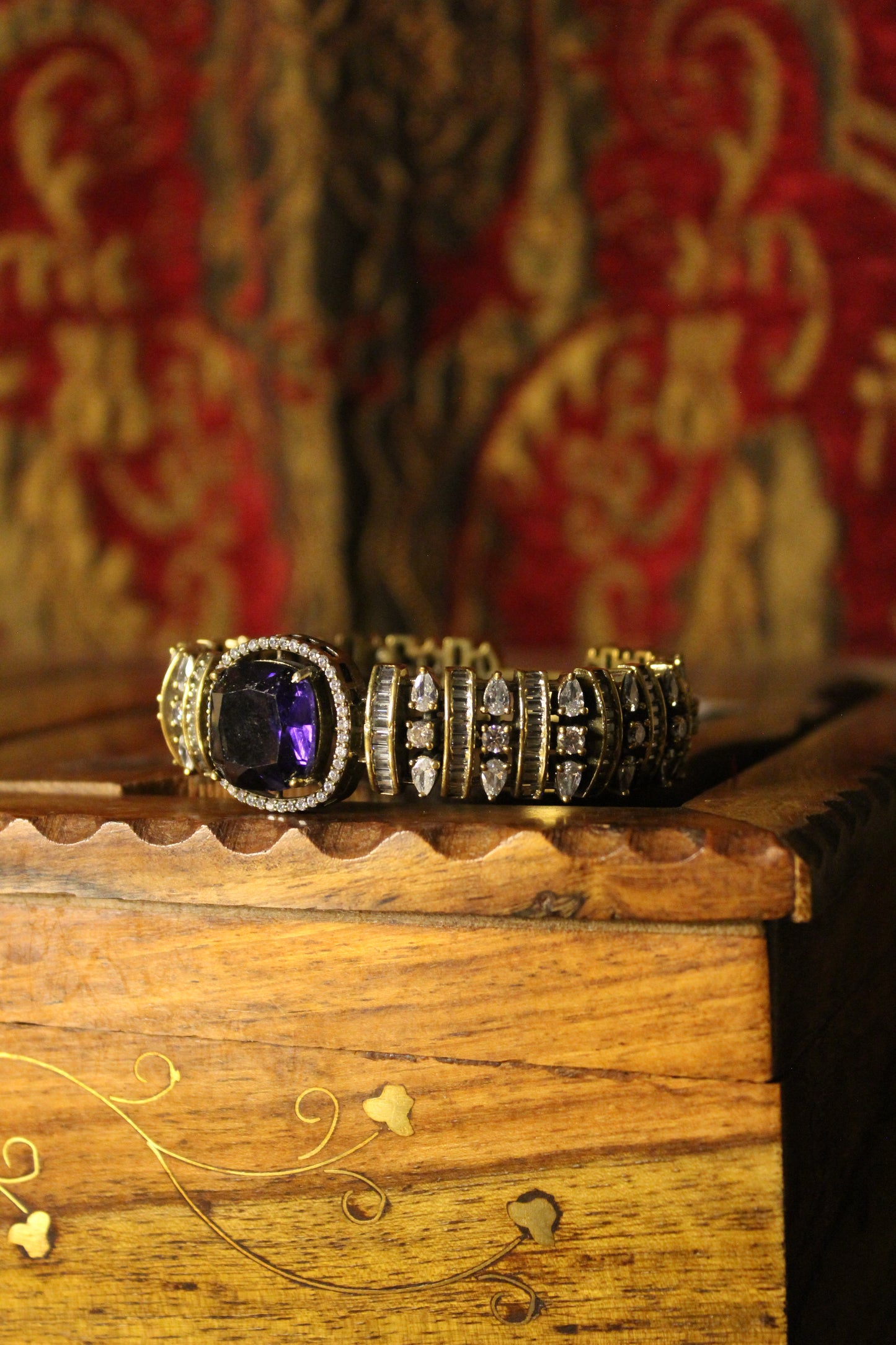 Yasiya Bracelet