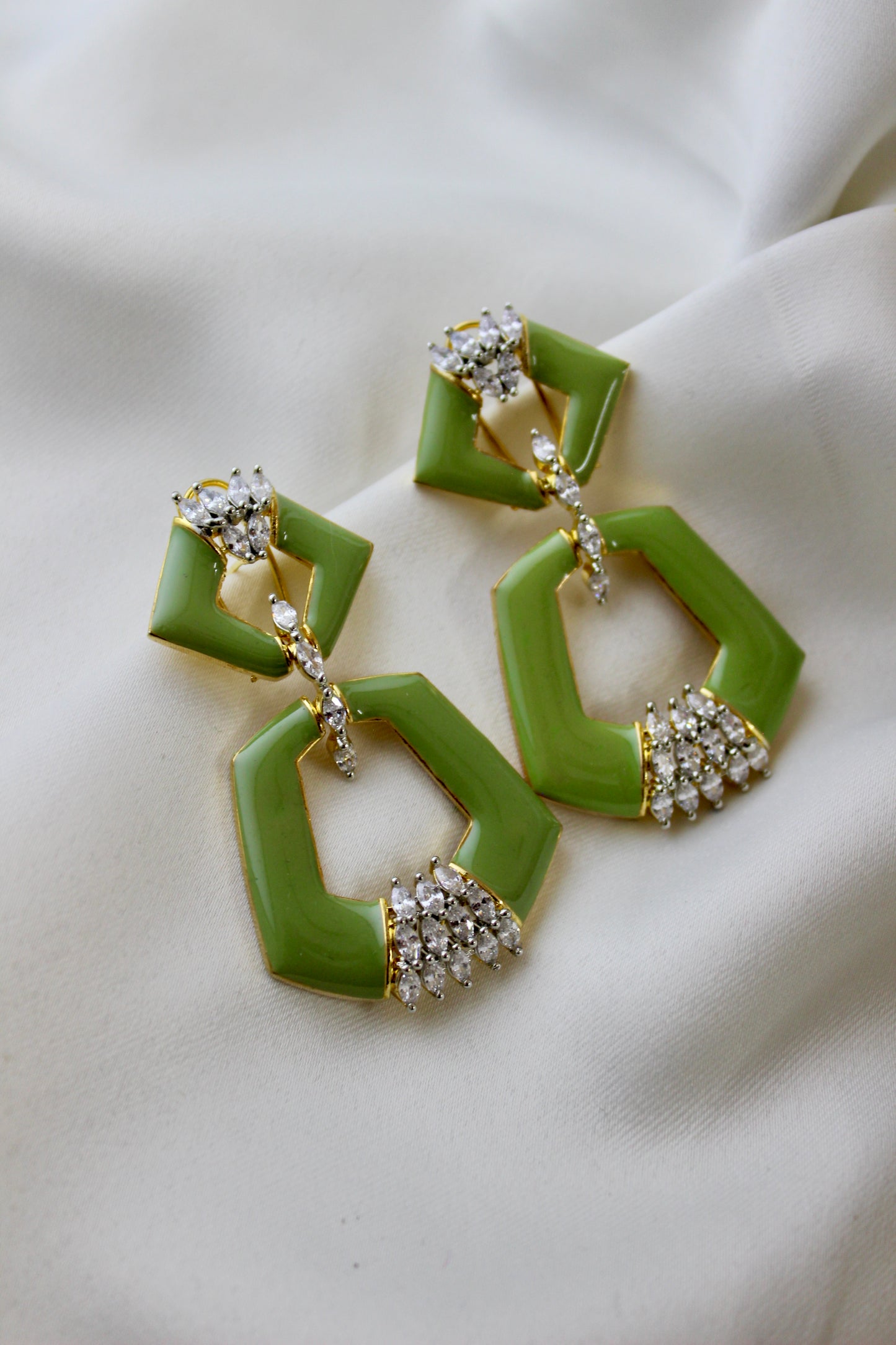 Varaa Earrings