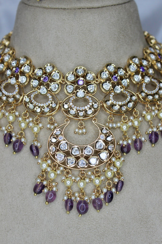 Dilbara Necklace Set