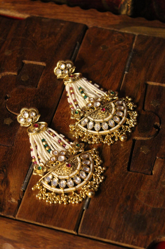Rish Earrings