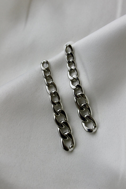 Dittsi Earrings