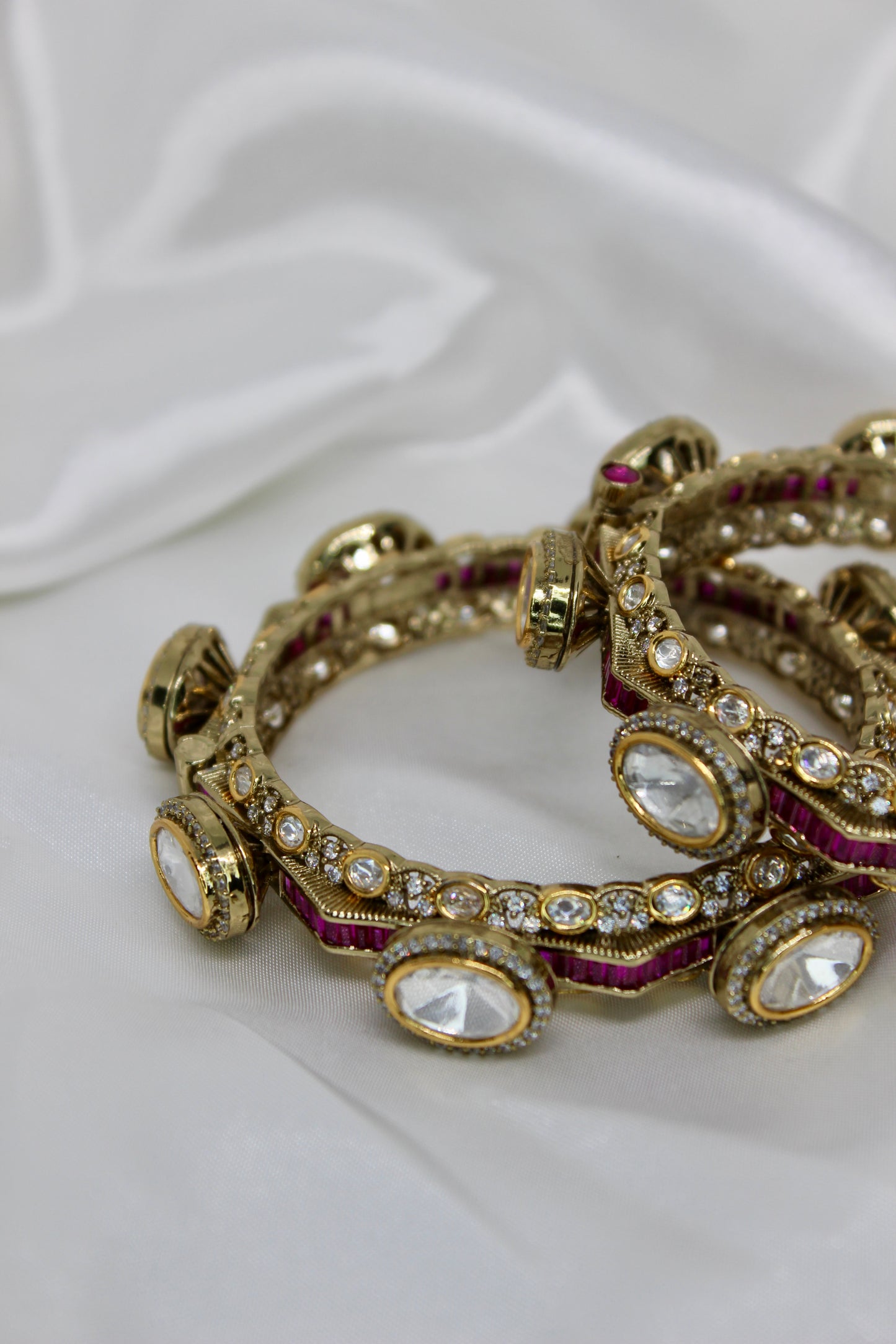 Raina Bangles