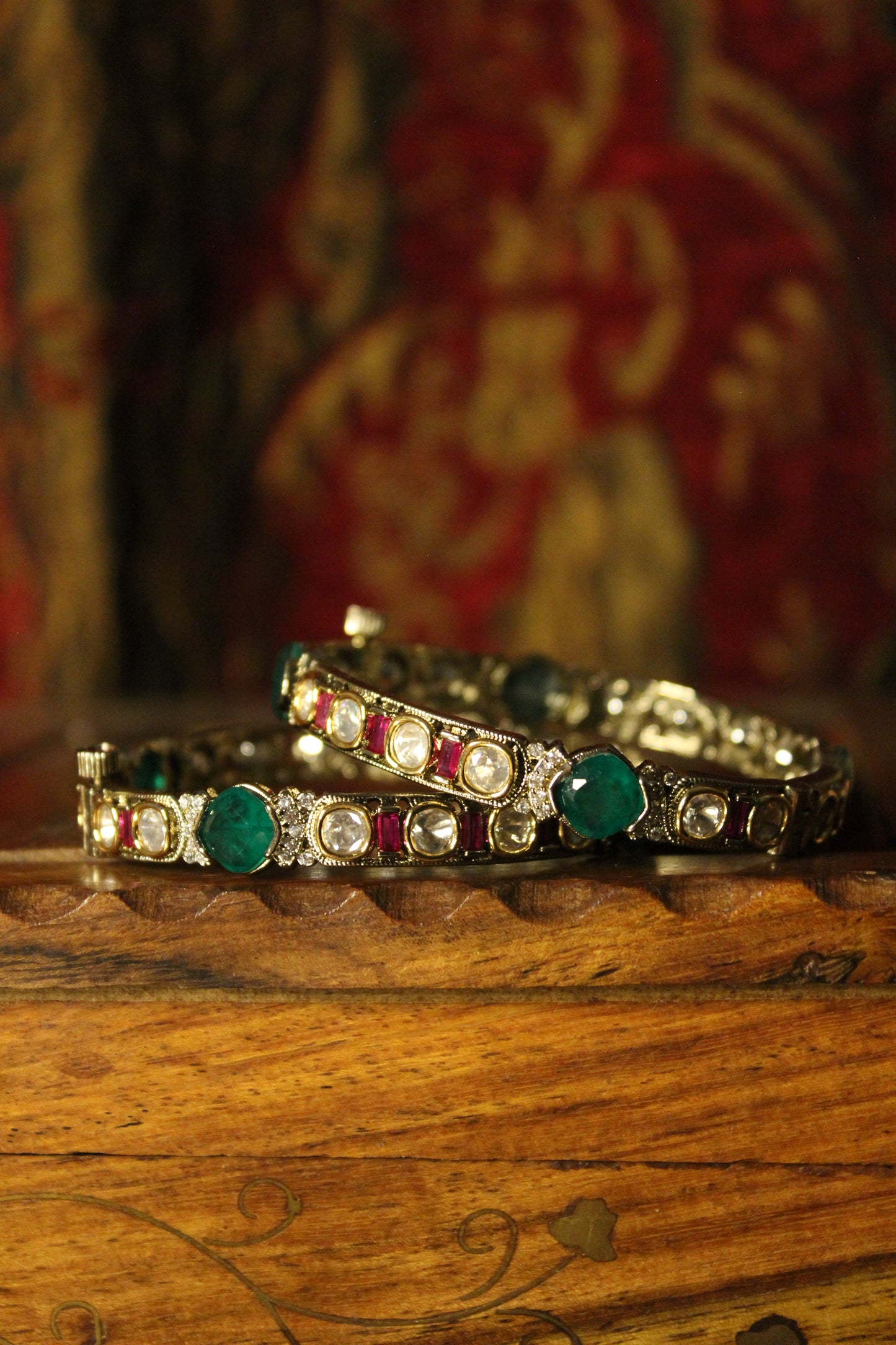 Shakeela Bangles