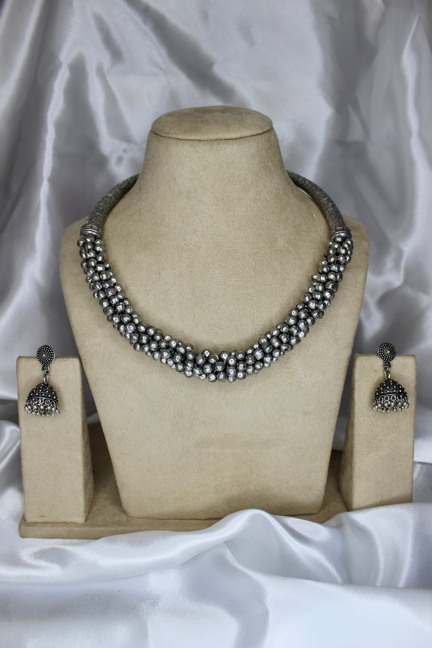 Mojo Necklace Set