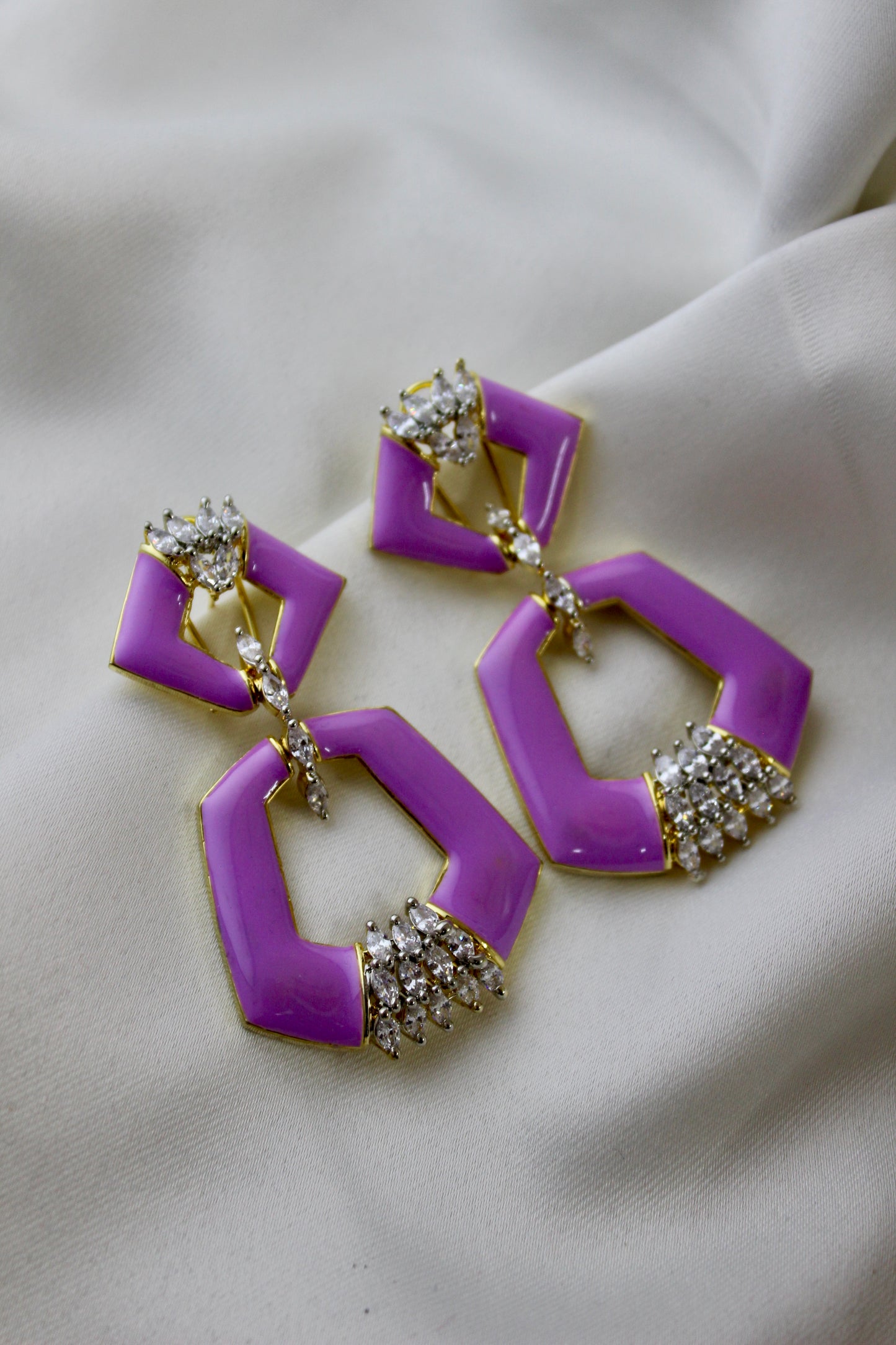 Varaa Earrings