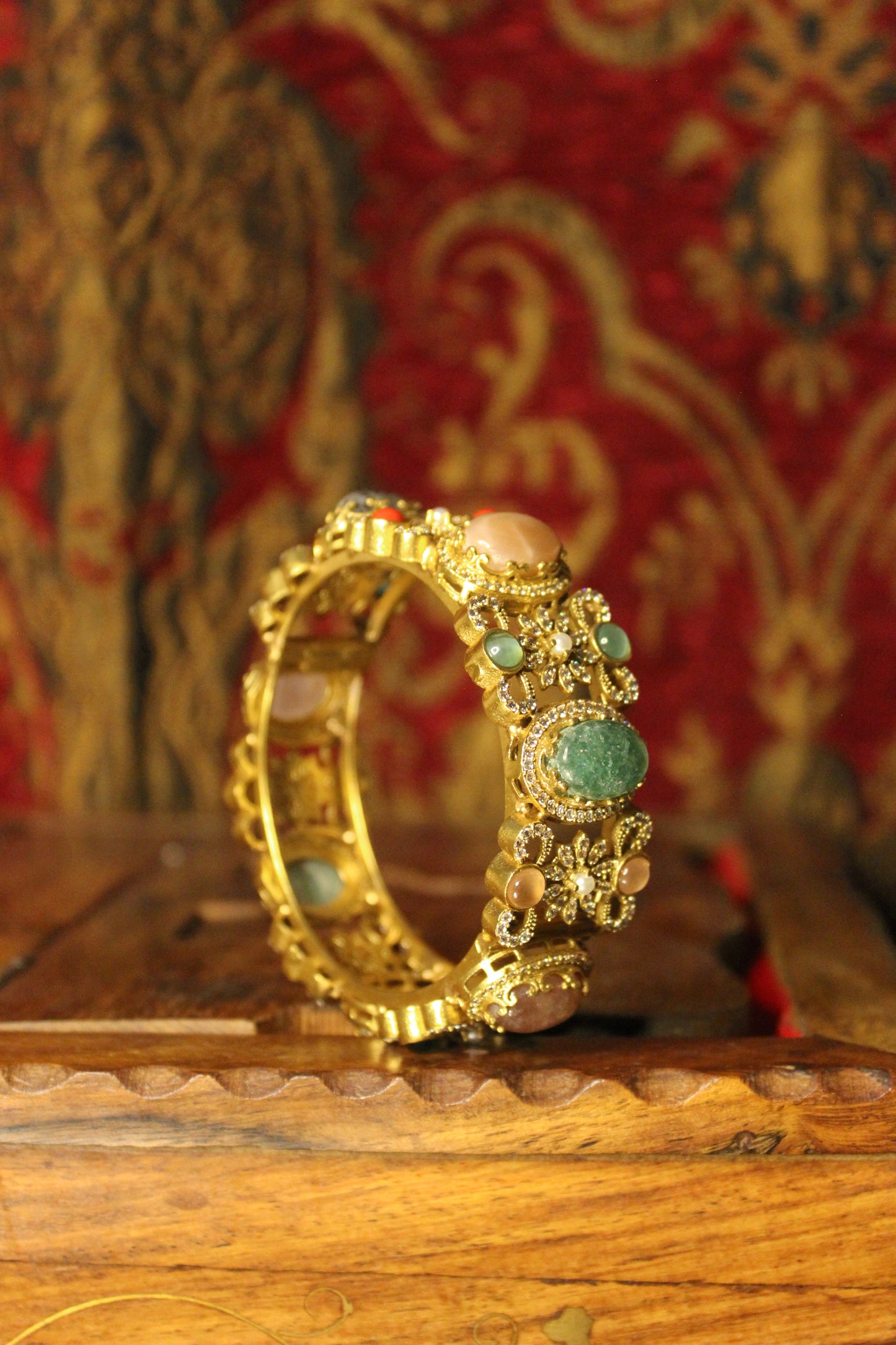 Pranalini Bangle