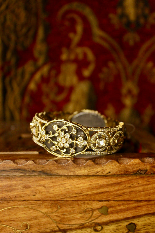 Kiran Bangle Bracelet