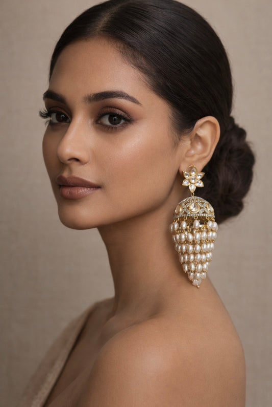 Shaandaar Earrings