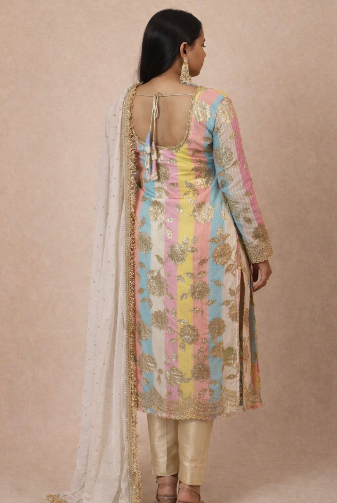 Surbhi Salwar Suit