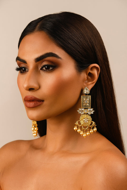 Deena Earrings