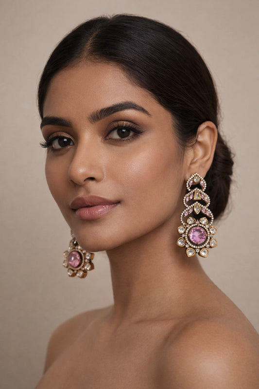 Patrika Earrings