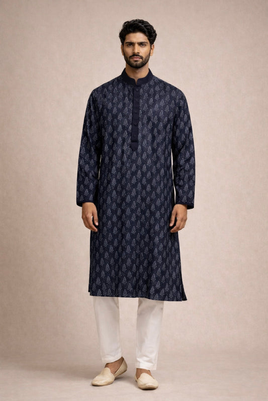 Virat Men’s Kurta